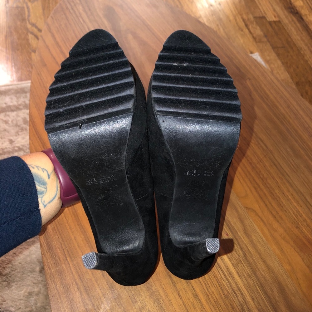 High heels - Picture 4 of 4